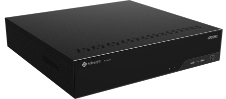 Milesight MS-N8032-UH Milesight MS-N8032-UH